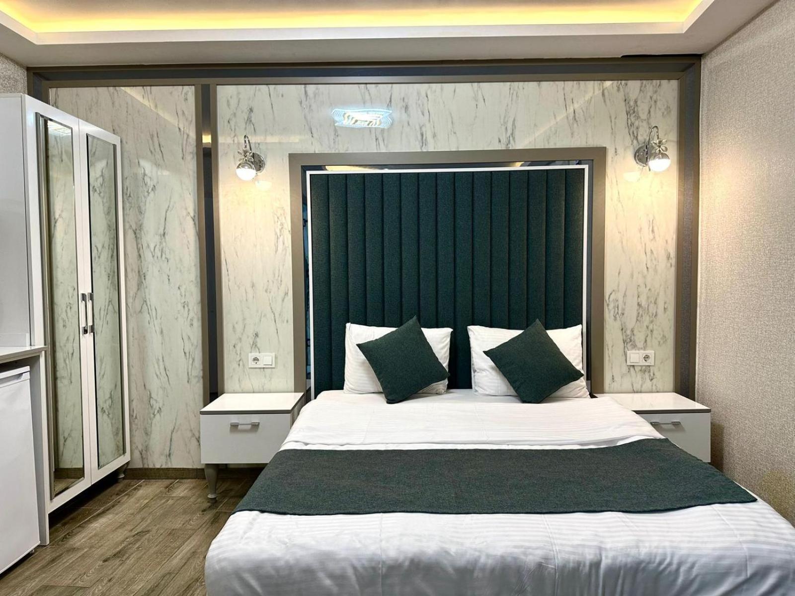 Gazelle Suites İstanbul Dış mekan fotoğraf