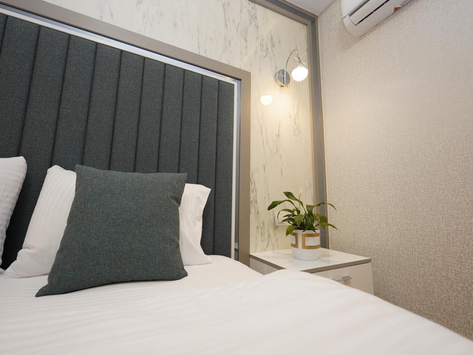Gazelle Suites İstanbul Dış mekan fotoğraf