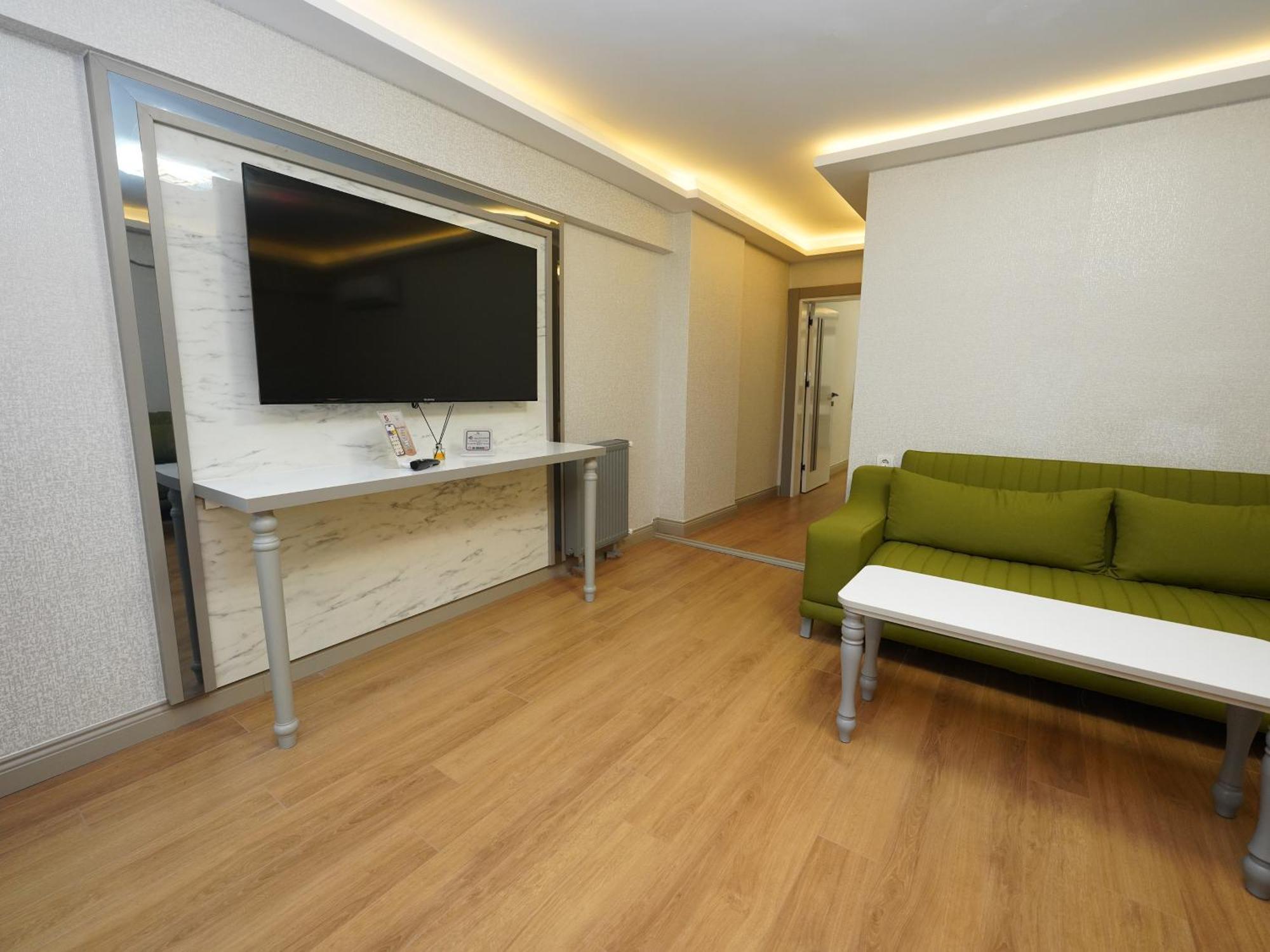 Gazelle Suites İstanbul Dış mekan fotoğraf